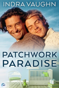 Patchwork Paradise